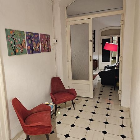 Apartmán Casa Cenzina Cosenza Exteriér fotografie