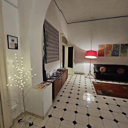 Apartmán Casa Cenzina Cosenza Exteriér fotografie