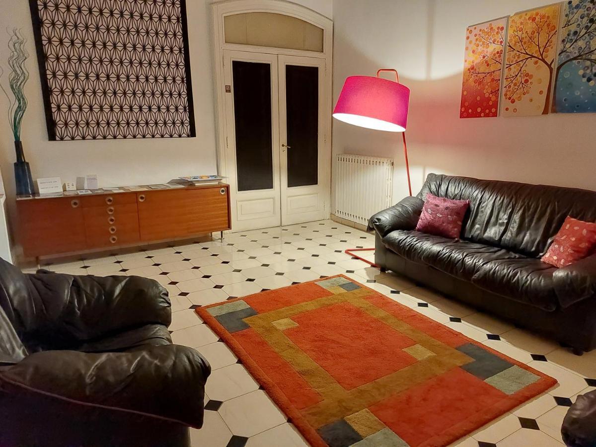 Apartmán Casa Cenzina Cosenza Exteriér fotografie