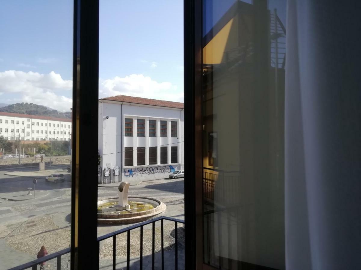 Apartmán Casa Cenzina Cosenza Exteriér fotografie