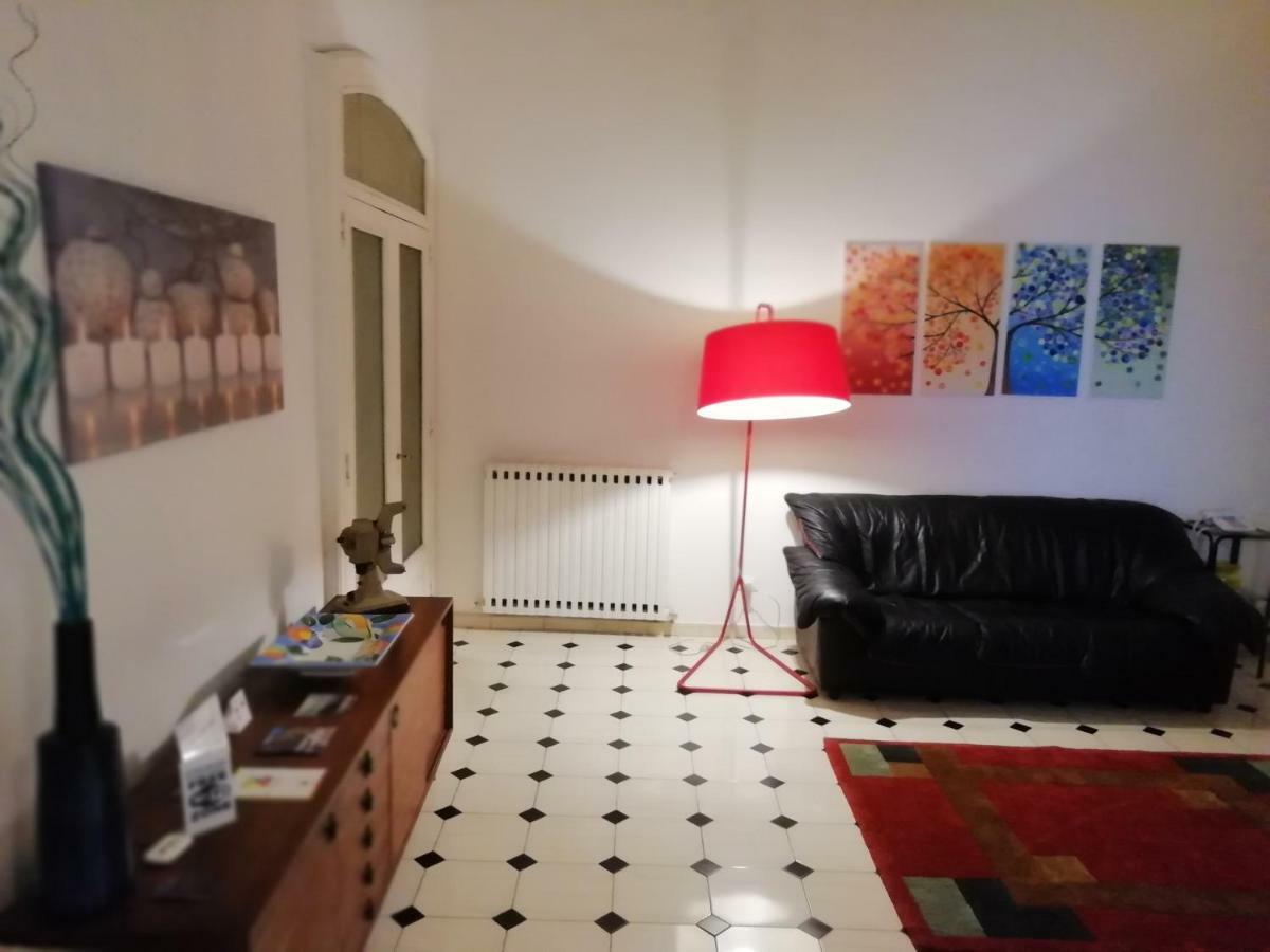 Apartmán Casa Cenzina Cosenza Exteriér fotografie