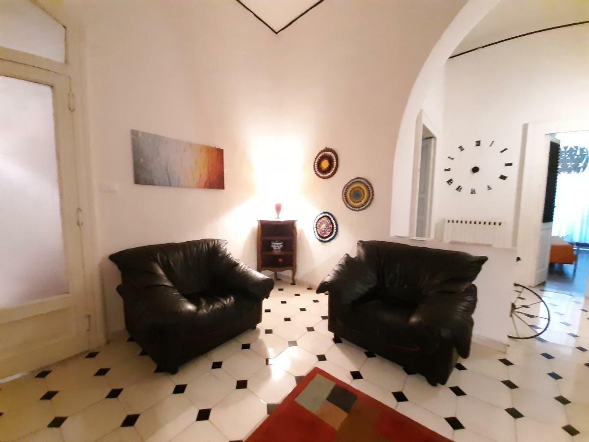 Apartmán Casa Cenzina Cosenza Exteriér fotografie
