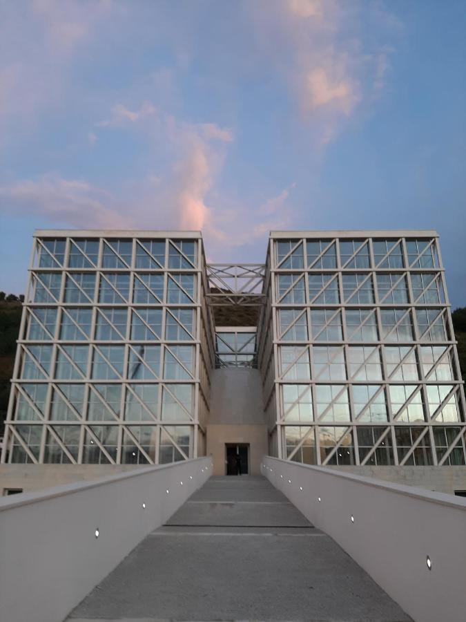 Apartmán Casa Cenzina Cosenza Exteriér fotografie
