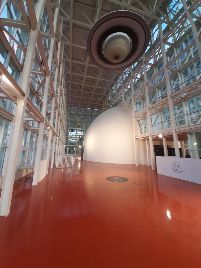 Apartmán Casa Cenzina Cosenza Exteriér fotografie